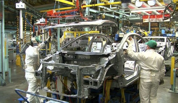 Foto - Otomobil devinden 11 milyar dolarlık yatırım! O ülkeyi seçtiler