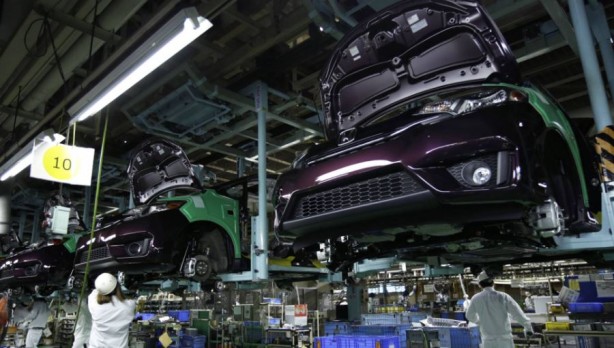 Foto - Otomobil devinden 11 milyar dolarlık yatırım! O ülkeyi seçtiler