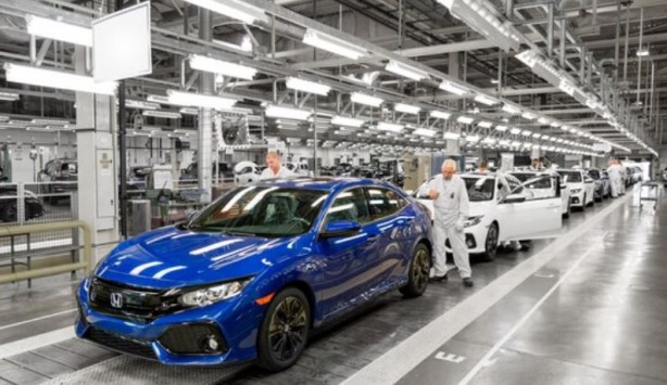 Foto - Otomobil devinden 11 milyar dolarlık yatırım! O ülkeyi seçtiler