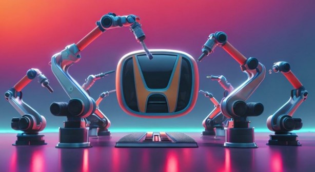 Foto - Otomobil devinden 11 milyar dolarlık yatırım! O ülkeyi seçtiler