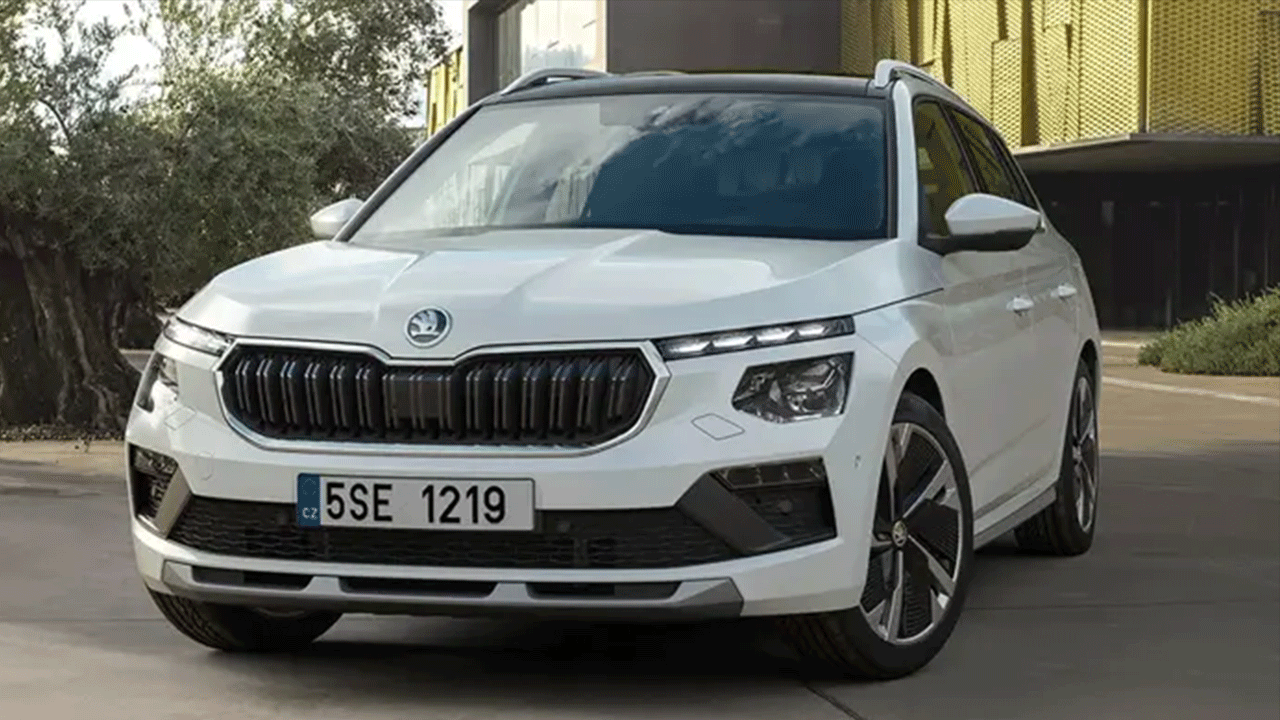 Foto - Otomobil devinden büyük kampanya: Sıfır faiz ile 16 bin lira taksit imkanı!