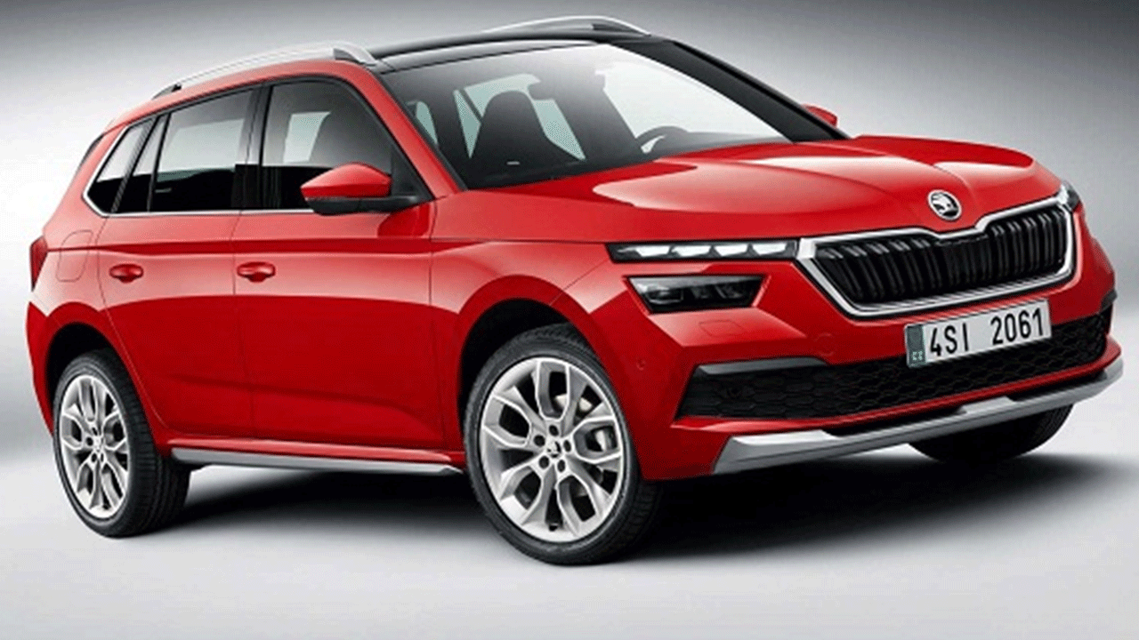 Foto - Otomobil devinden büyük kampanya: Sıfır faiz ile 16 bin lira taksit imkanı!