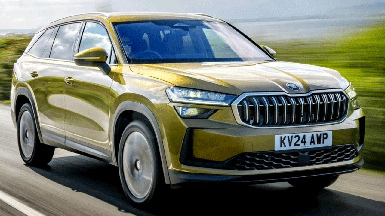 Otomobil devinden büyük kampanya: Sıfır faiz ile 16 bin lira taksit imkanı!