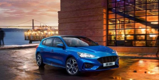 Foto - Otomobil devinden heyecanlandıran hamle! Nefes kesen adım: Borcu ödenmeyen araç kendini kilitleyecek!