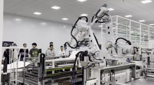 Foto - Otomobil devinden olay Türkiye kararı! Fabrika kurmak için harıl harıl yer bakıyorlar