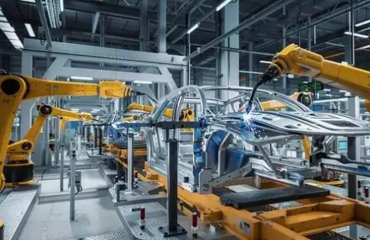 Foto - Otomobil devinden olay Türkiye kararı! Fabrika kurmak için harıl harıl yer bakıyorlar