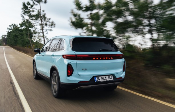 Foto - Otomobil devinden olay Türkiye kararı! Fabrika kurmak için harıl harıl yer bakıyorlar