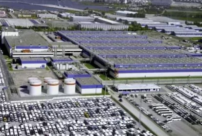 Foto - Otomobil devinden olay Türkiye kararı! Fabrika kurmak için harıl harıl yer bakıyorlar