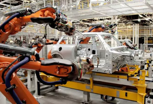 Foto - Otomobil devinden olay Türkiye kararı! Fabrika kurmak için harıl harıl yer bakıyorlar