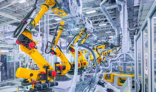 Foto - Otomobil devinden olay Türkiye kararı! Fabrika kurmak için harıl harıl yer bakıyorlar