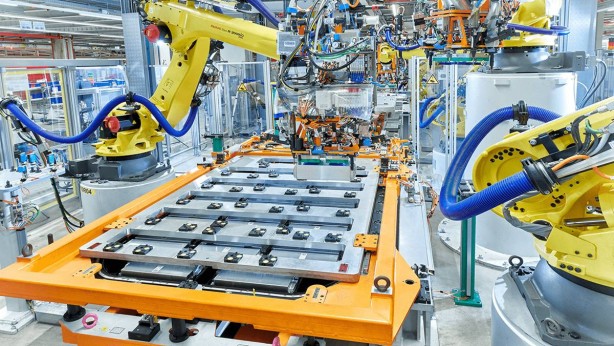 Foto - Otomobil devinden olay Türkiye kararı! Fabrika kurmak için harıl harıl yer bakıyorlar