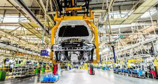 Foto - Otomobil devinden olay Türkiye kararı! Fabrika kurmak için harıl harıl yer bakıyorlar