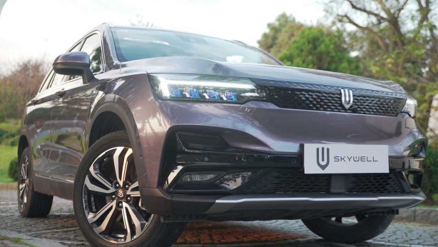 Foto - Otomobil devinden olay Türkiye kararı! Fabrika kurmak için harıl harıl yer bakıyorlar