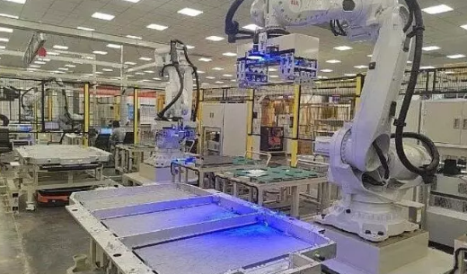 Foto - Otomobil devinden olay Türkiye kararı! Fabrika kurmak için harıl harıl yer bakıyorlar