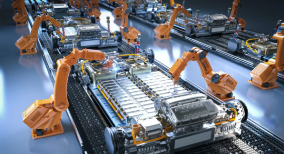 Foto - Otomobil devinden olay Türkiye kararı! Fabrika kurmak için harıl harıl yer bakıyorlar