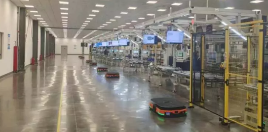 Foto - Otomobil devinden olay Türkiye kararı! Fabrika kurmak için harıl harıl yer bakıyorlar