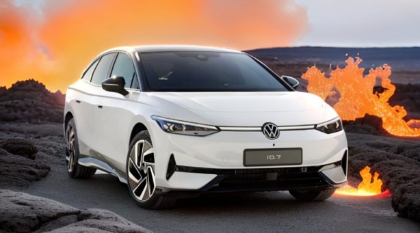 Foto - Otomobil devinden şok karar! Tanıtımı yeni yapılmıştı