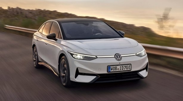 Foto - Otomobil devinden şok karar! Tanıtımı yeni yapılmıştı