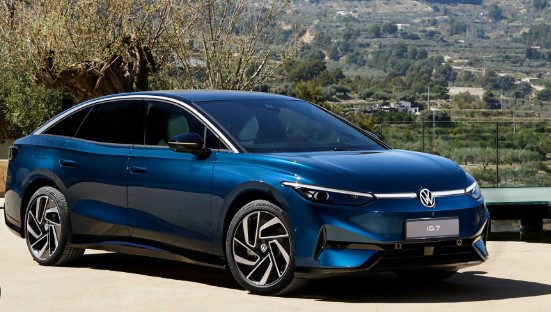 Foto - Otomobil devinden şok karar! Tanıtımı yeni yapılmıştı