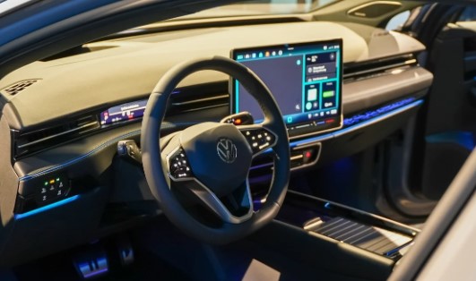 Foto - Otomobil devinden şok karar! Tanıtımı yeni yapılmıştı