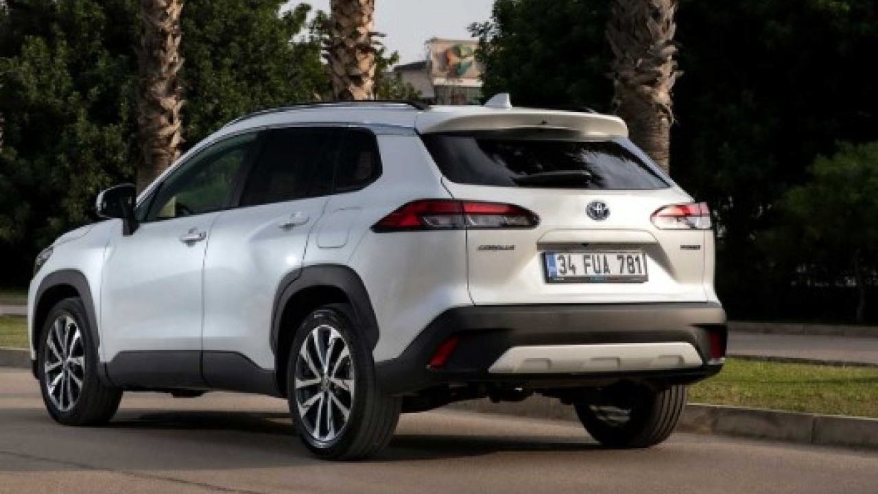 Foto - Otomobil devinden tamamına taksit imkanı! Üstelik 519.000 TL indirim