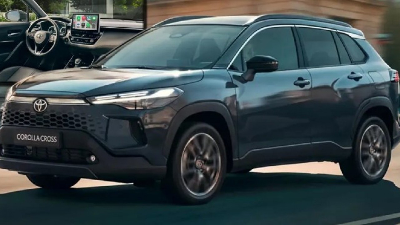 Otomobil devinden tamamına taksit imkanı! Üstelik 519.000 TL indirim