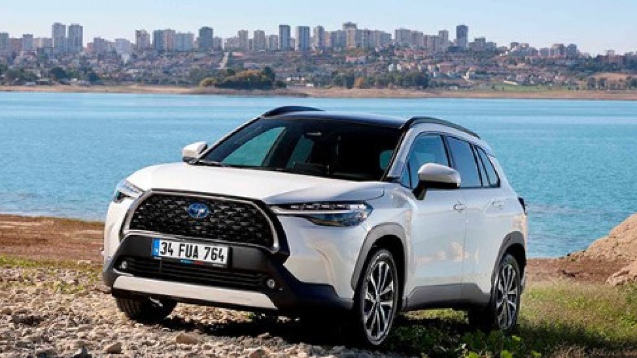 Foto - Otomobil devinden tamamına taksit imkanı! Üstelik 519.000 TL indirim