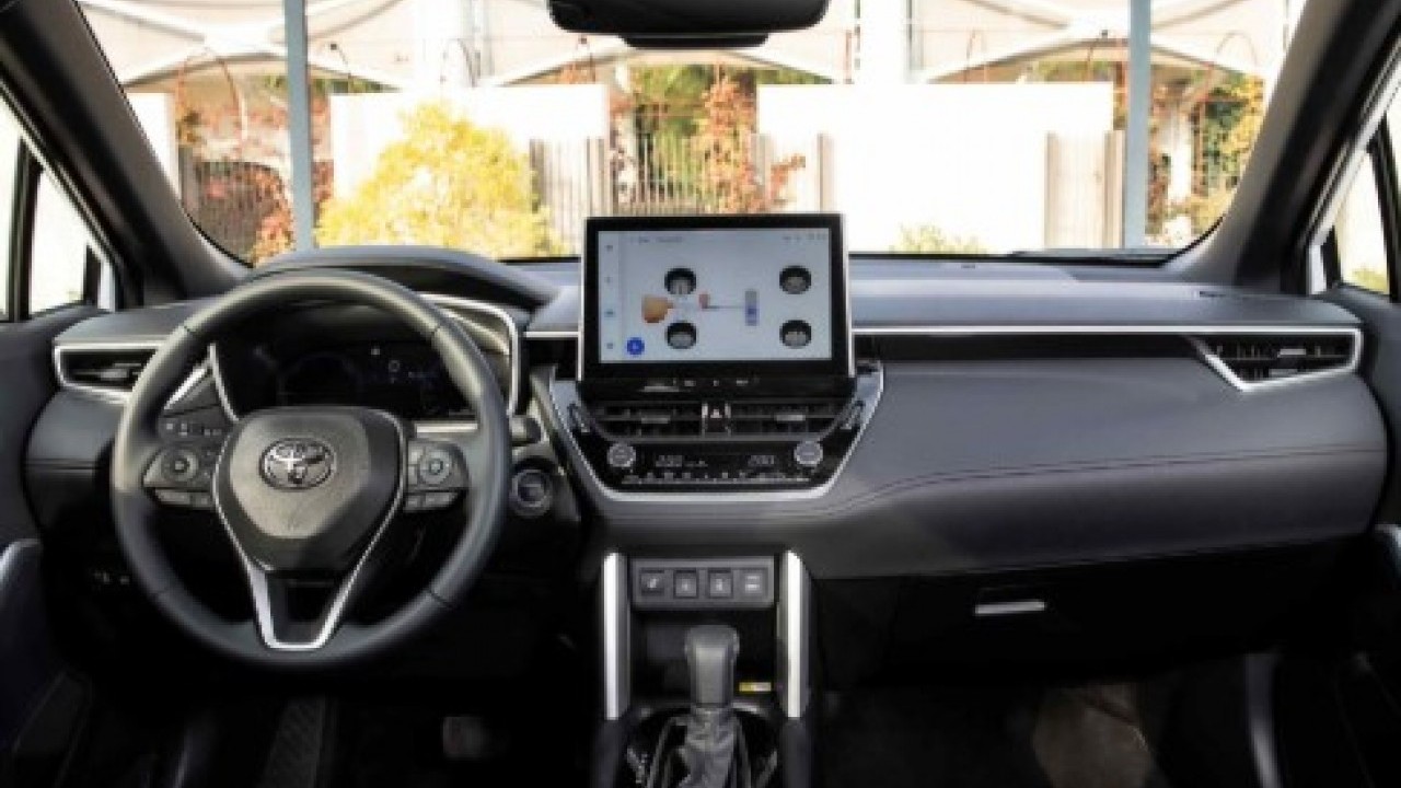 Foto - Otomobil devinden tamamına taksit imkanı! Üstelik 519.000 TL indirim