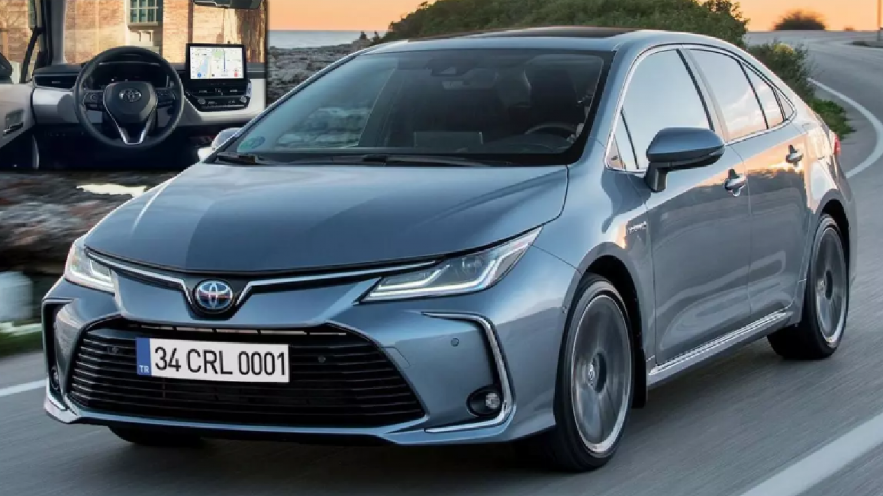 Otomobil devinden yılın ilk kampanyası: 339.500 TL indirim!