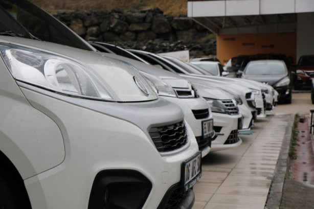 Foto - Otomobil devleri benzinli ve dizel araçlar için tarih verdi