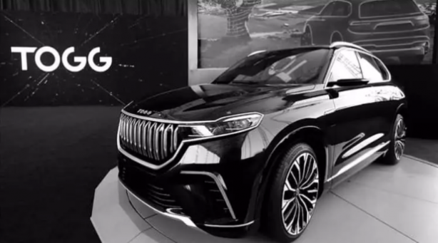 Foto - Otomobil devlerine TOGG darbesi! Satış rakamları uçtu