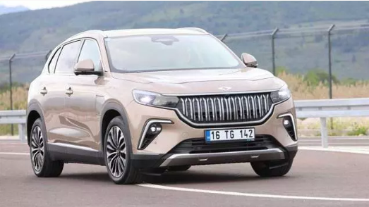 Foto - Otomobil devlerine TOGG darbesi! Satış rakamları uçtu