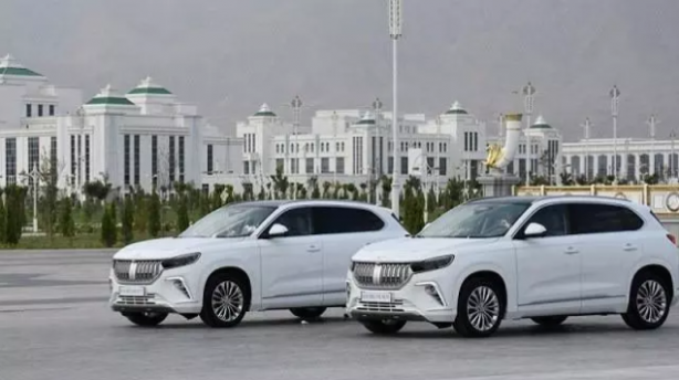 Foto - Otomobil devlerine TOGG darbesi! Satış rakamları uçtu