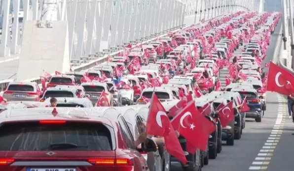 Foto - Otomobil devlerine TOGG darbesi! Satış rakamları uçtu