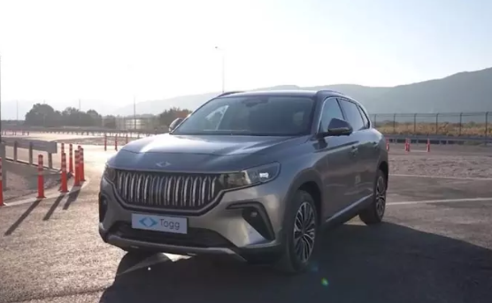 Foto - Otomobil devlerine TOGG darbesi! Satış rakamları uçtu