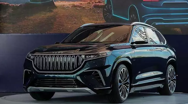 Foto - Otomobil devlerine TOGG darbesi! Satış rakamları uçtu