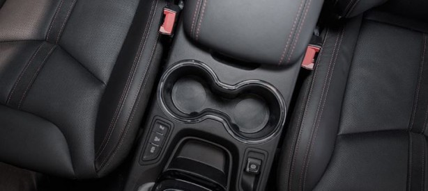 Foto - Otomobil döşemeleri kansere davetiye çıkarıyor