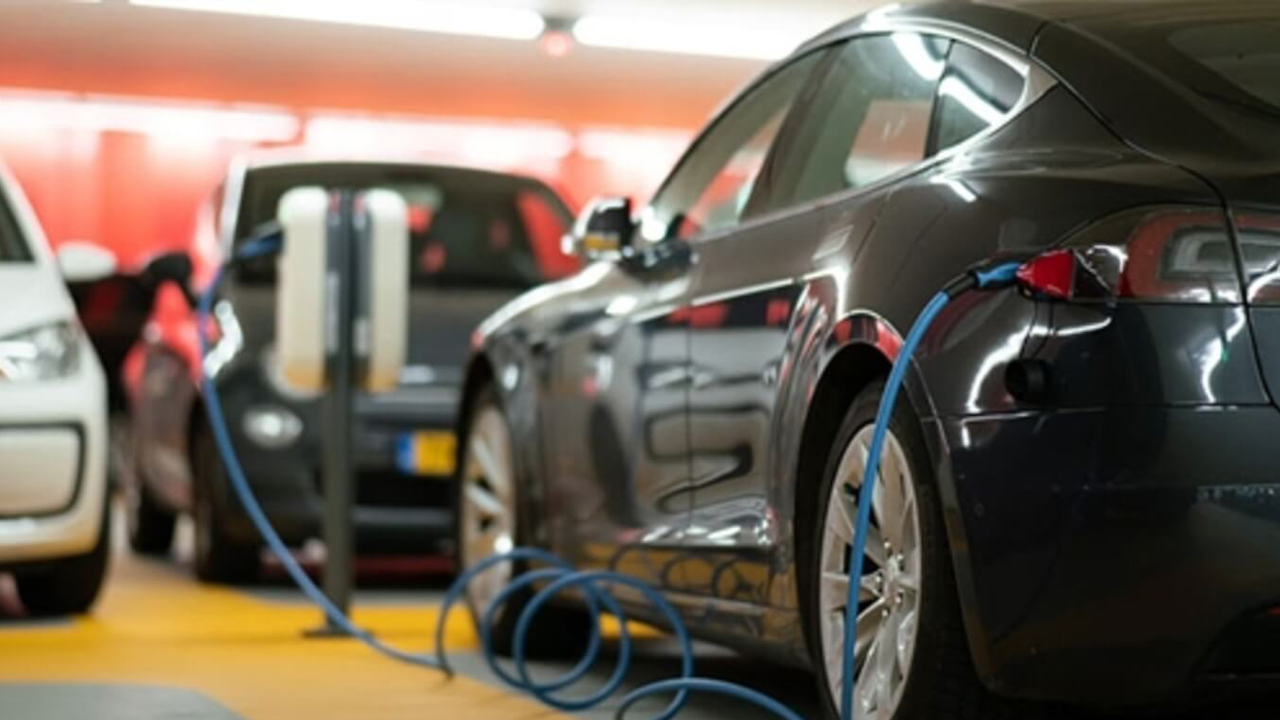 Foto - Otomobil dünyasında ezberler bozuluyor: Benzinliyi bırak elektrikliye bak