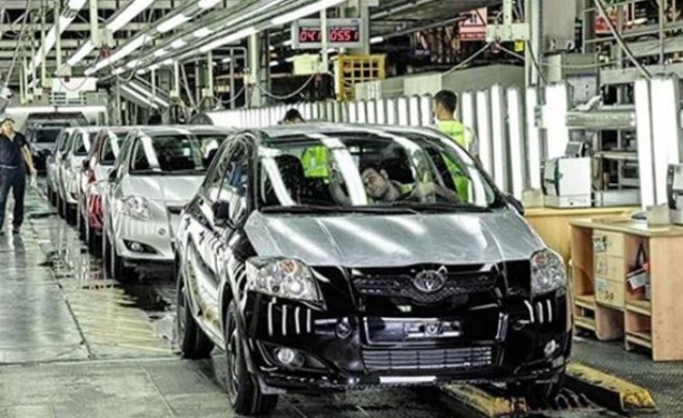 Foto - Otomobil dünyasının devi açıklandı! Kendi rekorunu kırdı