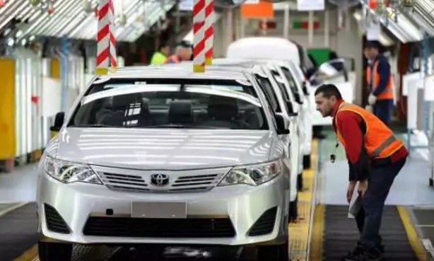 Foto - Otomobil dünyasının devi açıklandı! Kendi rekorunu kırdı