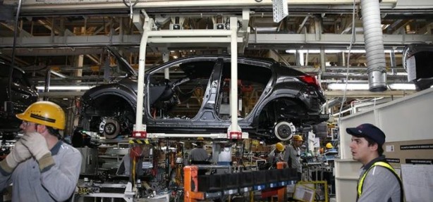 Foto - Otomobil dünyasının devi açıklandı! Kendi rekorunu kırdı