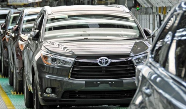 Foto - Otomobil dünyasının devi açıklandı! Kendi rekorunu kırdı