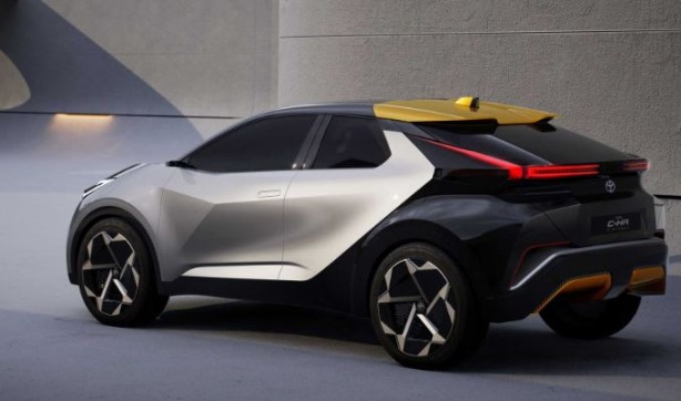 Foto - Otomobil dünyasının devi açıklandı! Kendi rekorunu kırdı