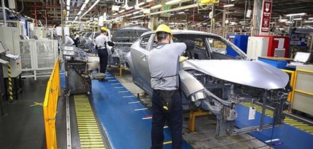 Foto - Otomobil dünyasının devi açıklandı! Kendi rekorunu kırdı