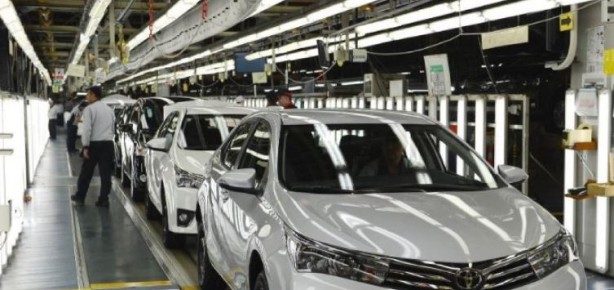 Foto - Otomobil dünyasının devi açıklandı! Kendi rekorunu kırdı