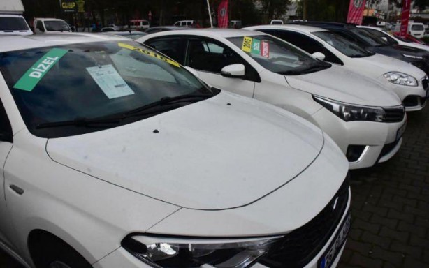 Otomobil fiyatları için yeni yöntem