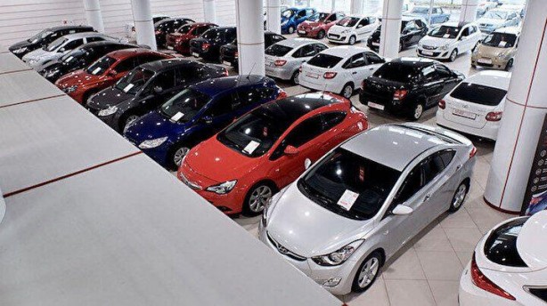 Foto - Otomobil fiyatları için yeni yöntem