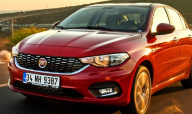 Foto - Otomobil fiyatları ne kadar oldu? En ucuz sıfır otomobiller listesi