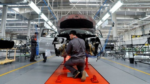 Foto - Otomobil fiyatlarıyla ilgili sıcak gelişme! Gündeme bomba gibi düştü