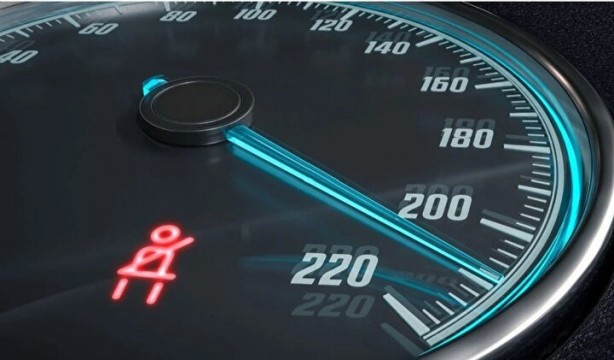 Foto - Otomobil göstergelerindeki arıza ve uyarı işaretleri bakın ne anlama geliyor! 